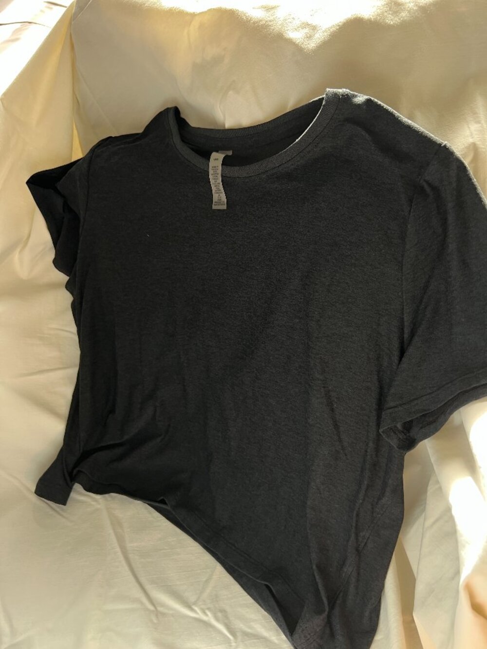 Beyond Yoga Featherweight T-Shirt